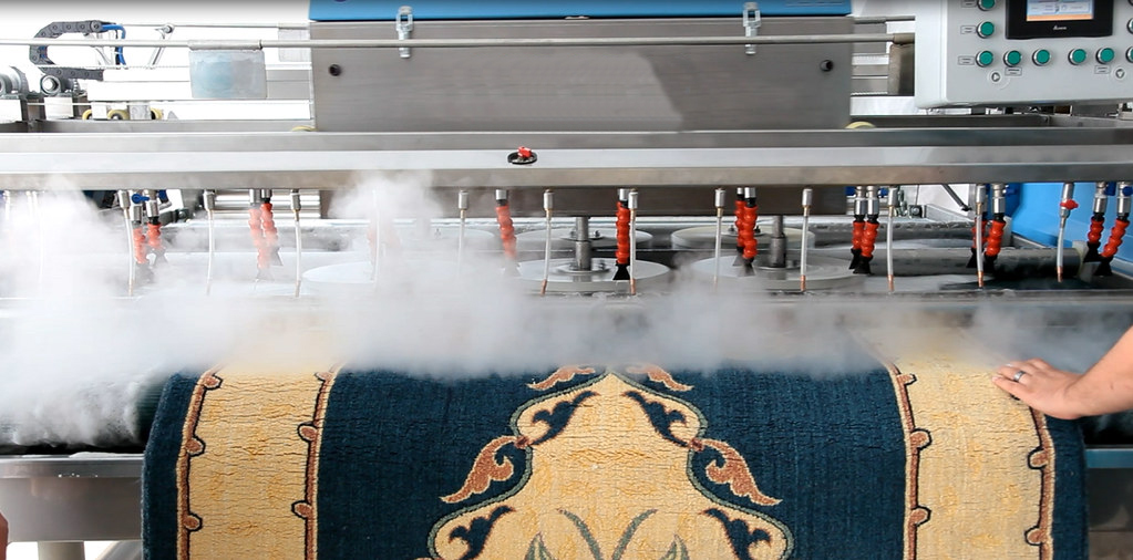 Bahşili Halı Yıkama