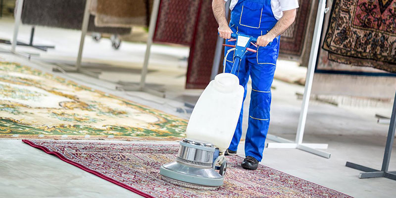 Bahşili Halı Yıkama