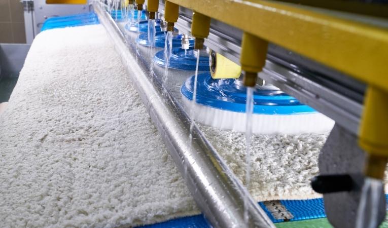 Bahşili Halı Yıkama